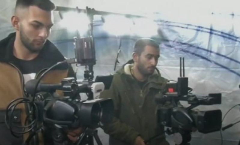 В деня на циганската Нова година Банго Васил в Тетевен